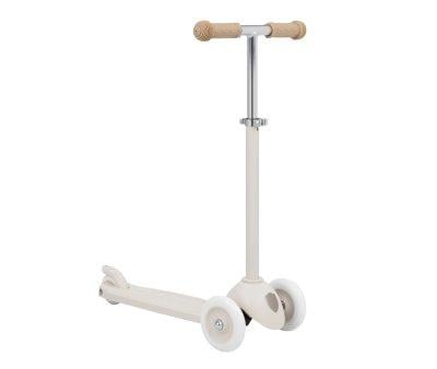 Monopattino Banwood Eco Ivory