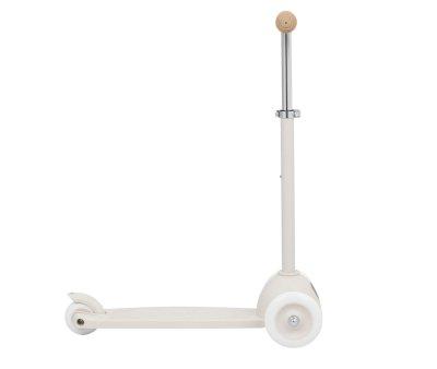 Monopattino Banwood Eco Ivory