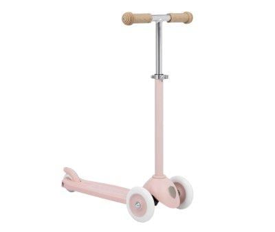 Monopattino Banwood Eco Faded Pink