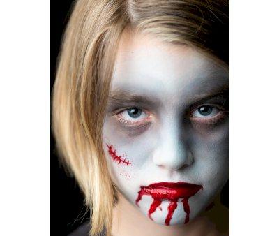 Kit Carnevale Sangue Artificiale