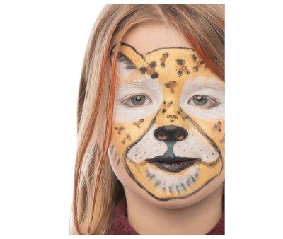 Set Trucchi Wild Life