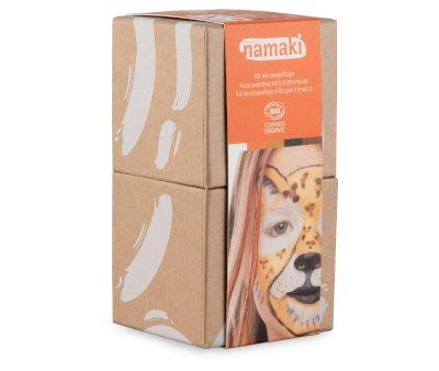 Set Trucchi Wild Life