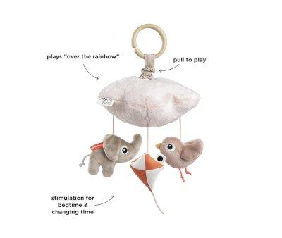 Mobile Musical Playground Powder