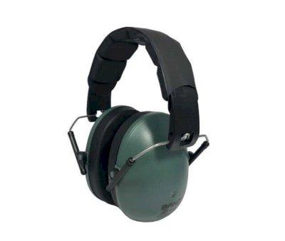 Casque Anti-bruit Banz Dark Green