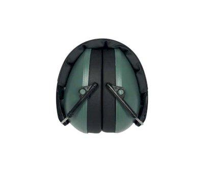 Casque Anti-bruit Banz Dark Green