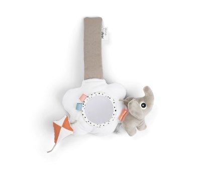 Activits avec Miroir Sensoriel Playground