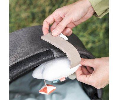 Activits avec Miroir Sensoriel Playground