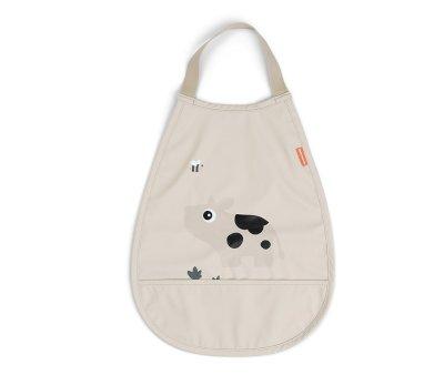 Bavaglio Pull-Over Tiny Farm Sand