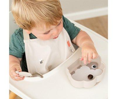 Bavaglio Pull-Over Tiny Farm Sand