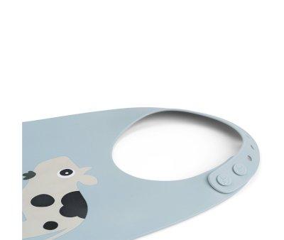 Babete silicone Dotti