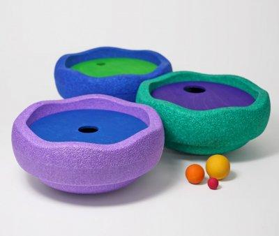 GRIMMS x Stapelstein Rolling Discs Cool Classic