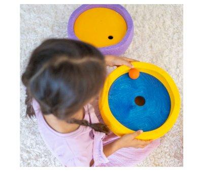 GRIMMS x Stapelstein Rolling Discs Cool Classic