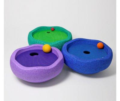 GRIMMS x Stapelstein Rolling Discs Cool Classic