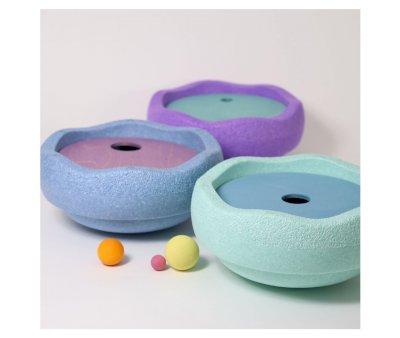 GRIMMS x Stapelstein Rolling Discs
