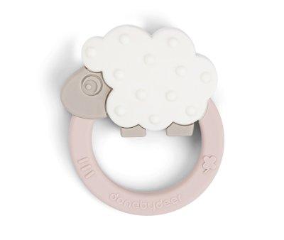 Mordedor Silicone Sheepy Sand