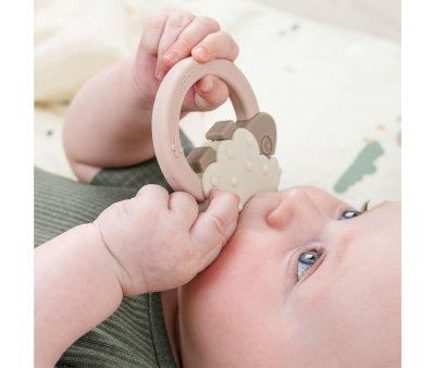 Mordedor Silicone Sheepy Sand