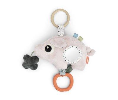 Actividades con Espejo Sensorial Pigee