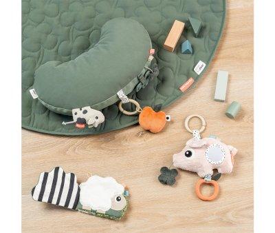 Actividades con Espejo Sensorial Pigee
