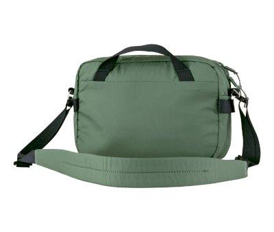 Pochete High Coast Patina Green