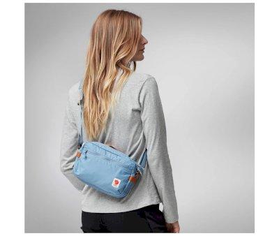 Pochete High Coast Patina Green