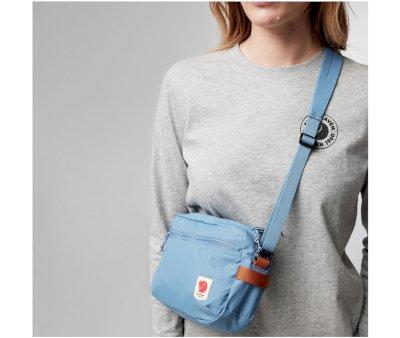 Pochete High Coast Navy