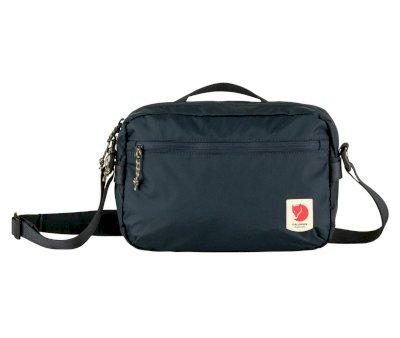 Pochete High Coast Navy