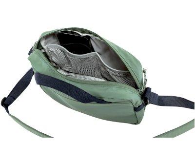 Pochete High Coast Patina Green