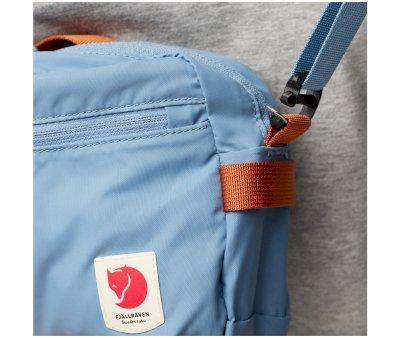 Pochete High Coast Navy