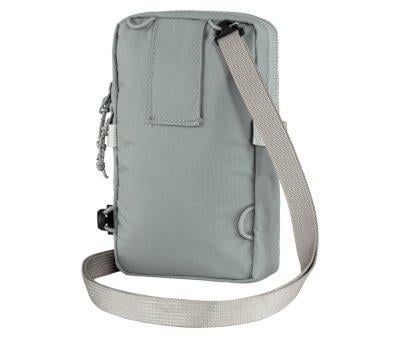Marsupio Bandoliera High Coast Pocket Shark Grey