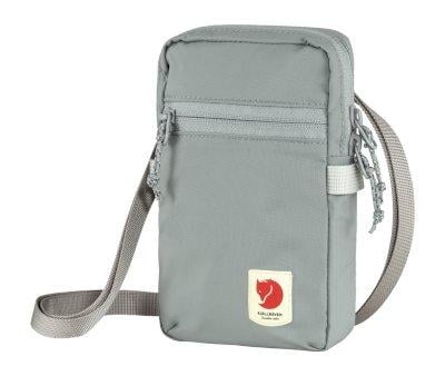 Marsupio Bandoliera High Coast Pocket Shark Grey