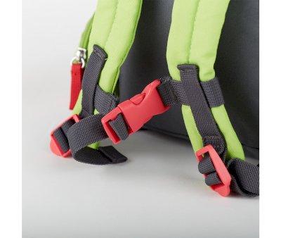 Mochila Infantil Tractor