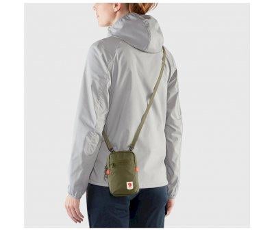 Pochete High Coast Pocket Dawn Blue