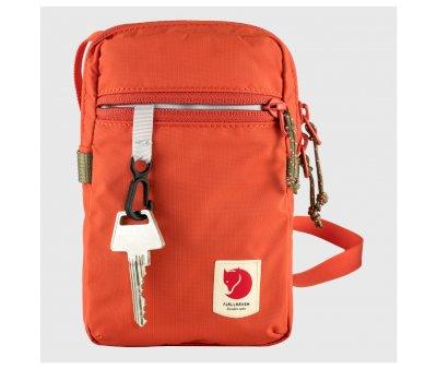 Pochete High Coast Pocket Dawn Blue