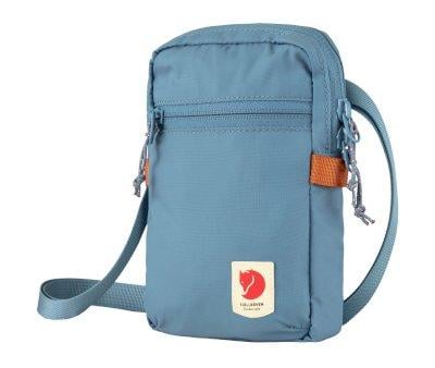 Pochete High Coast Pocket Dawn Blue
