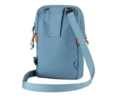 Pochete High Coast Pocket Dawn Blue