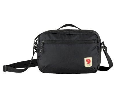 Pochete High Coast Black