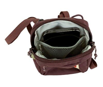 Pochete High Coast Pocket Blackberry