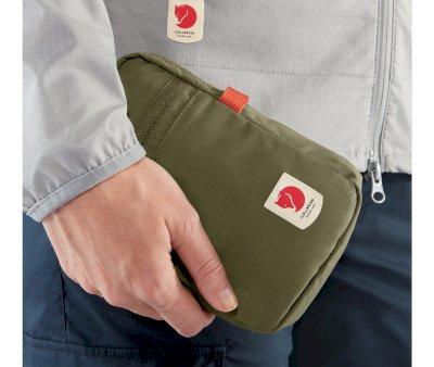 Pochete High Coast Pocket Blackberry