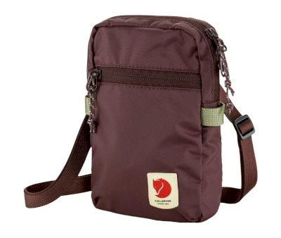Pochete High Coast Pocket Blackberry
