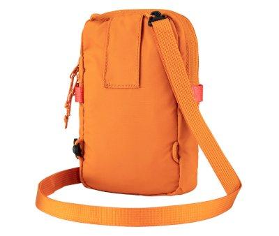 Pochette High Coast Pocket Sunset Orange