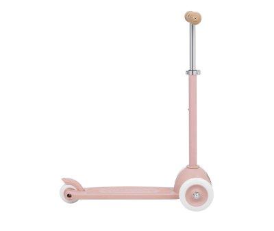 Monopattino Banwood Eco Dusty Rose