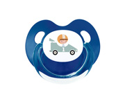 Sucette Retro Speed Racers