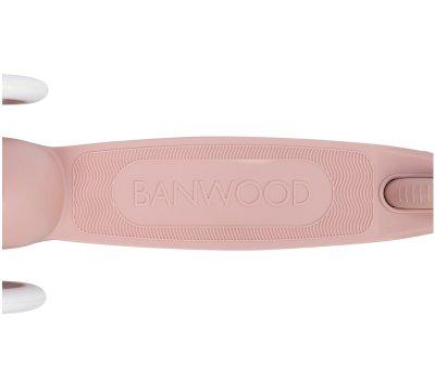 Monopattino Banwood Eco Dusty Rose
