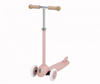 Monopattino Banwood Eco Dusty Rose