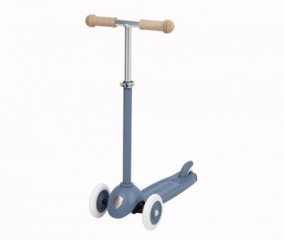 Monopattino Banwood Eco Deep Sea