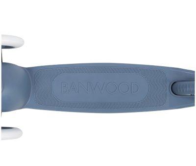 Monopattino Banwood Eco Deep Sea