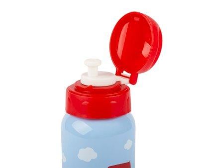 Gourde en Acier Inoxydable Tracteur 400 ml