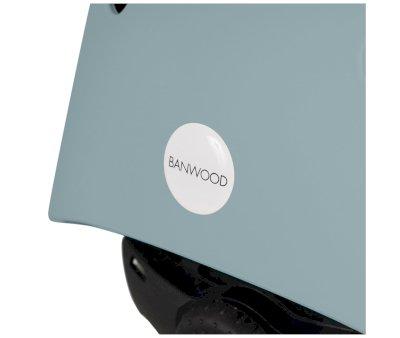 Banwood Helmet Eco Teal