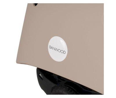 Banwood Helmet Eco Sand