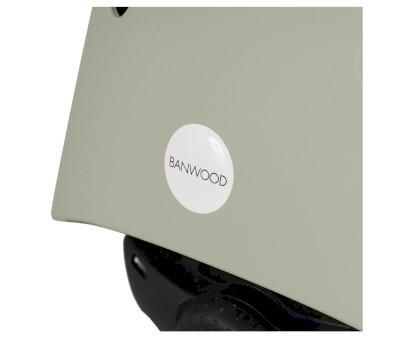 Banwood Helmet Eco Olive